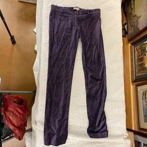 Pinko Purple Pants